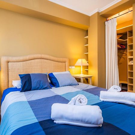 Getxo II 15Min Bilbao By Grupoztk Apartment Ngoại thất bức ảnh