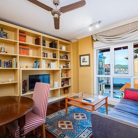 Getxo II 15Min Bilbao By Grupoztk Apartment Ngoại thất bức ảnh