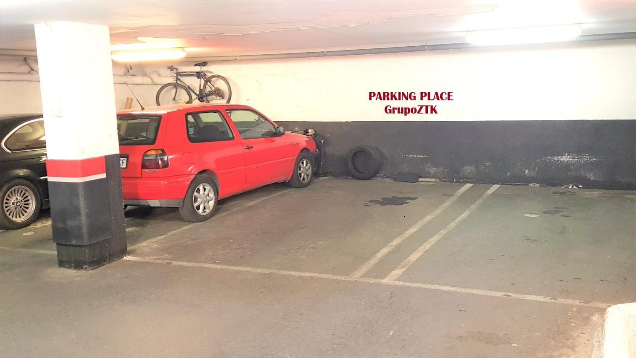 Getxo II 15Min Bilbao By Grupoztk Apartment Ngoại thất bức ảnh