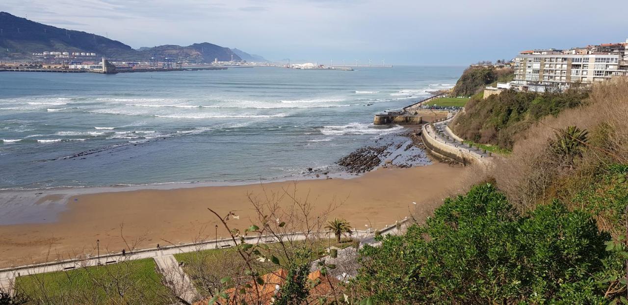 Getxo II 15Min Bilbao By Grupoztk Apartment Ngoại thất bức ảnh