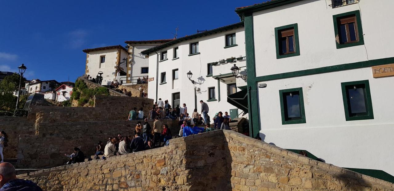 Getxo II 15Min Bilbao By Grupoztk Apartment Ngoại thất bức ảnh
