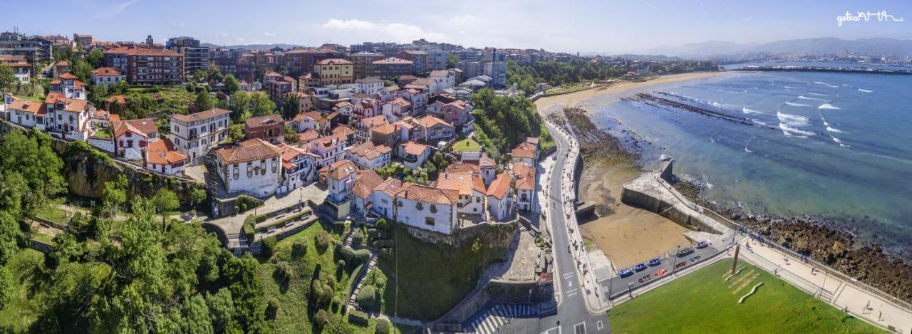 Getxo II 15Min Bilbao By Grupoztk Apartment Ngoại thất bức ảnh