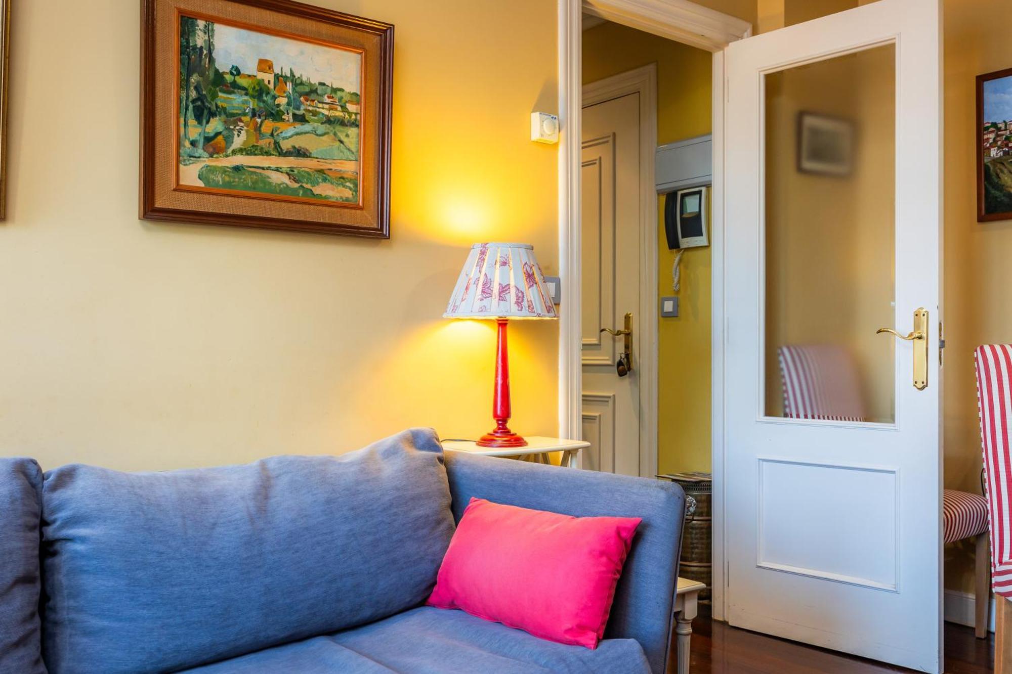 Getxo II 15Min Bilbao By Grupoztk Apartment Ngoại thất bức ảnh