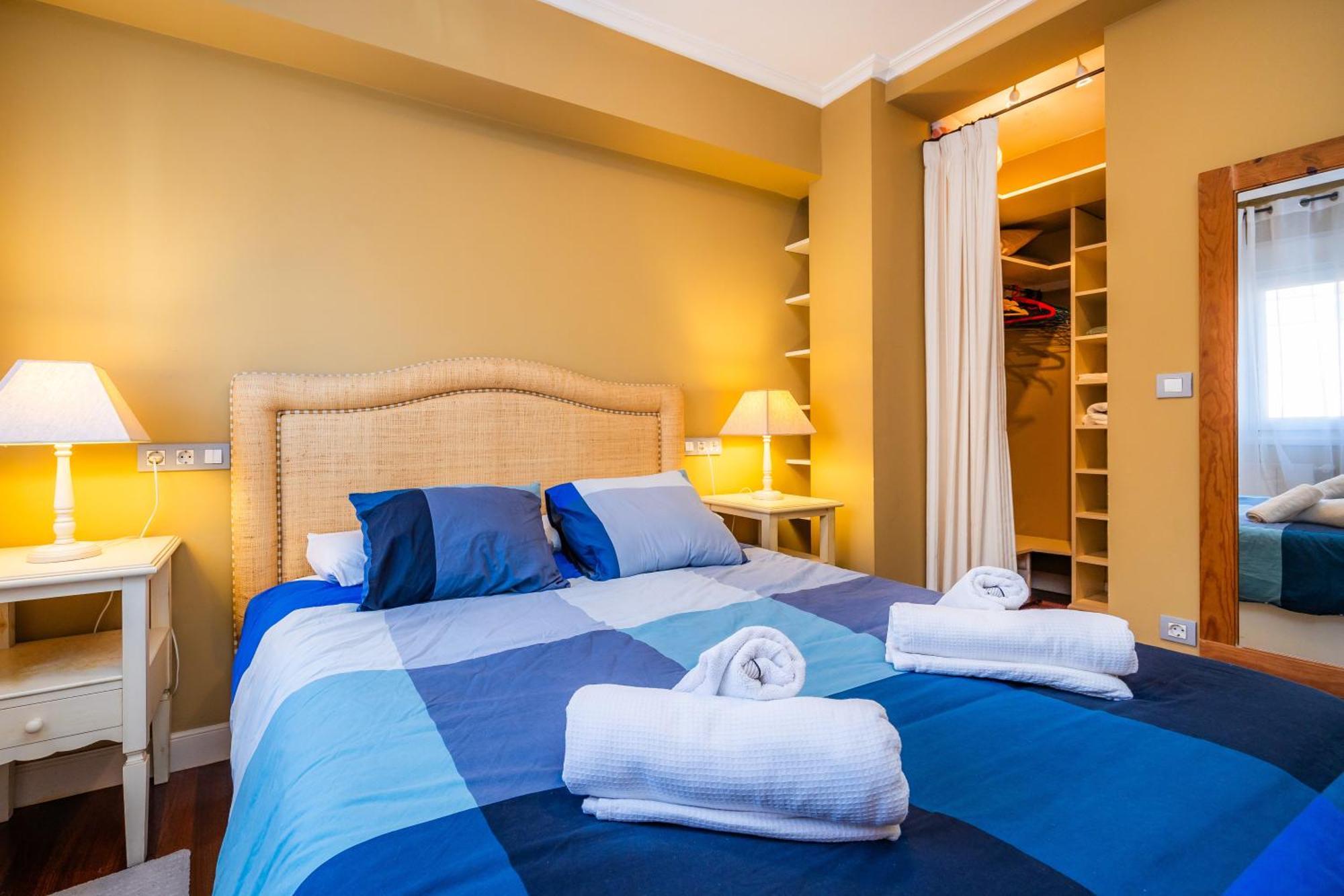 Getxo II 15Min Bilbao By Grupoztk Apartment Ngoại thất bức ảnh
