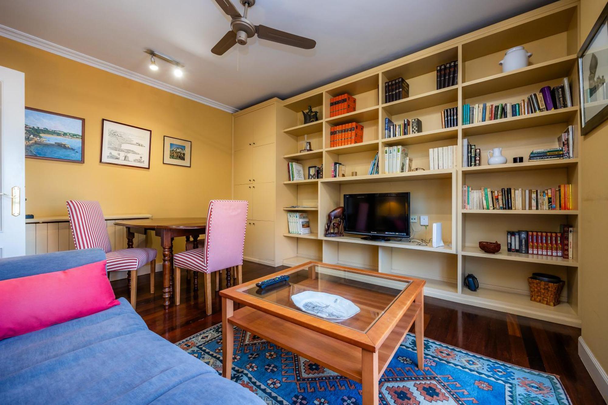 Getxo II 15Min Bilbao By Grupoztk Apartment Ngoại thất bức ảnh