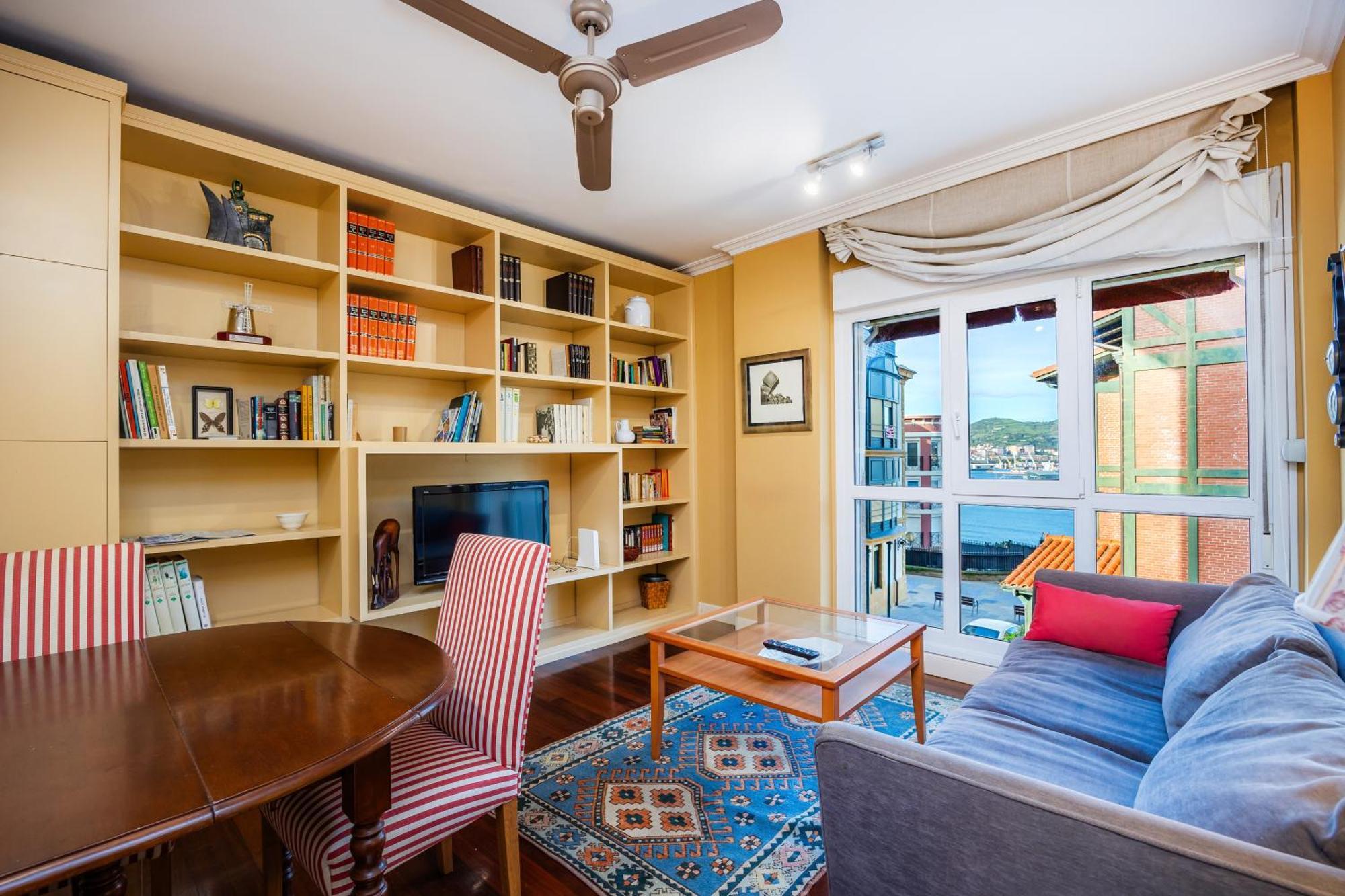 Getxo II 15Min Bilbao By Grupoztk Apartment Ngoại thất bức ảnh