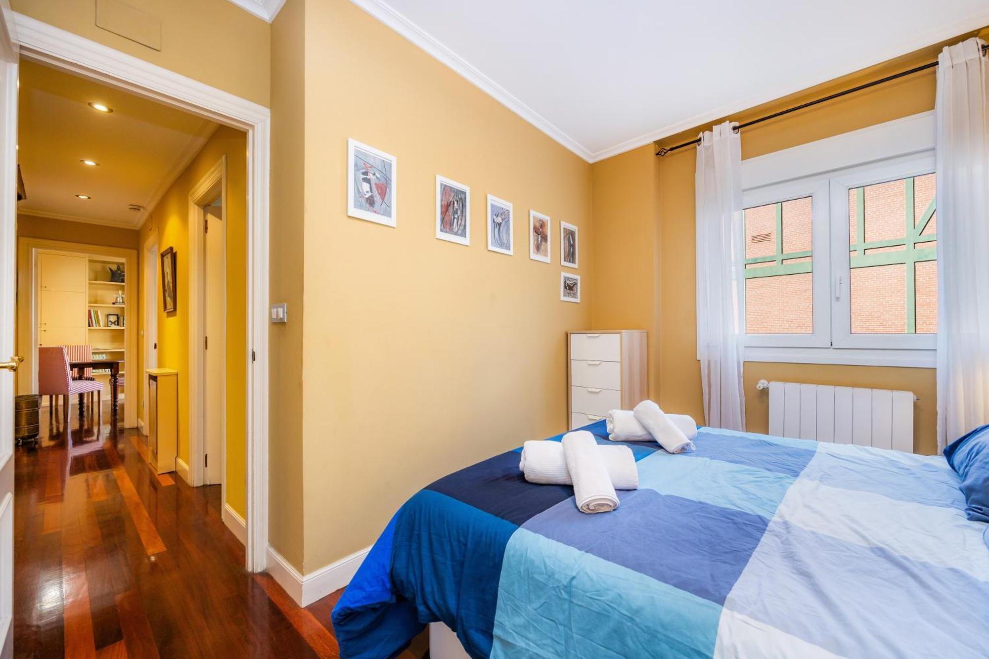 Getxo II 15Min Bilbao By Grupoztk Apartment Ngoại thất bức ảnh