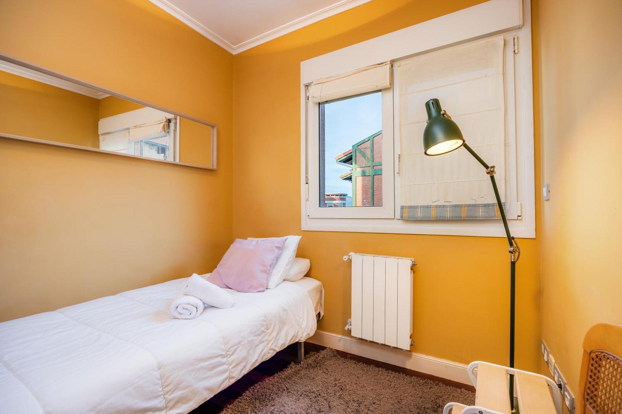 Getxo II 15Min Bilbao By Grupoztk Apartment Ngoại thất bức ảnh