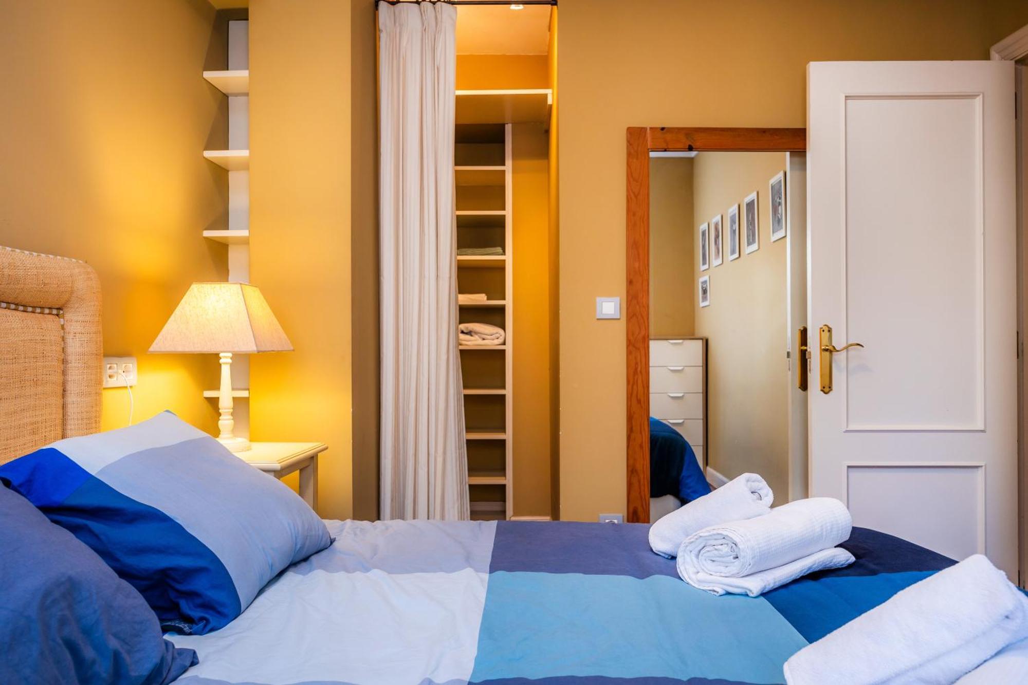 Getxo II 15Min Bilbao By Grupoztk Apartment Ngoại thất bức ảnh