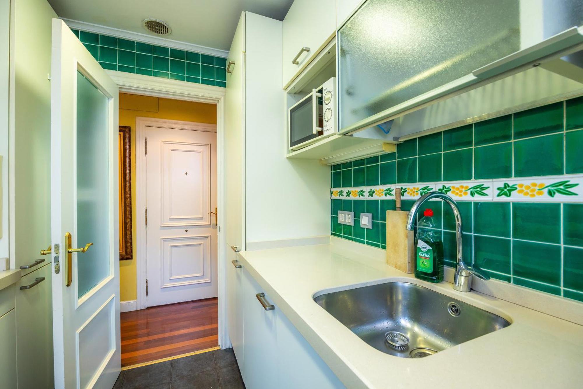 Getxo II 15Min Bilbao By Grupoztk Apartment Ngoại thất bức ảnh