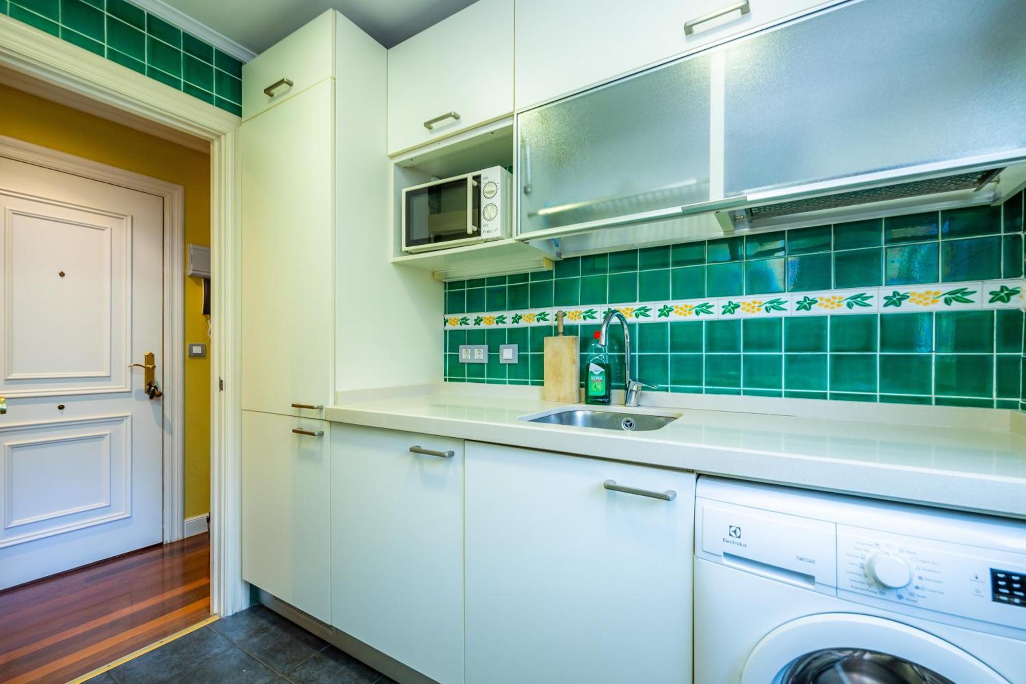 Getxo II 15Min Bilbao By Grupoztk Apartment Ngoại thất bức ảnh