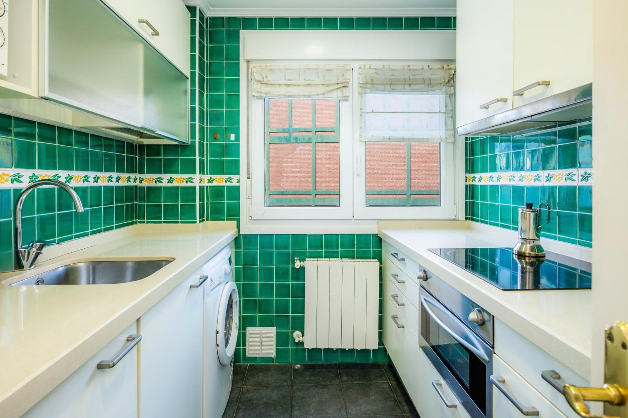 Getxo II 15Min Bilbao By Grupoztk Apartment Ngoại thất bức ảnh