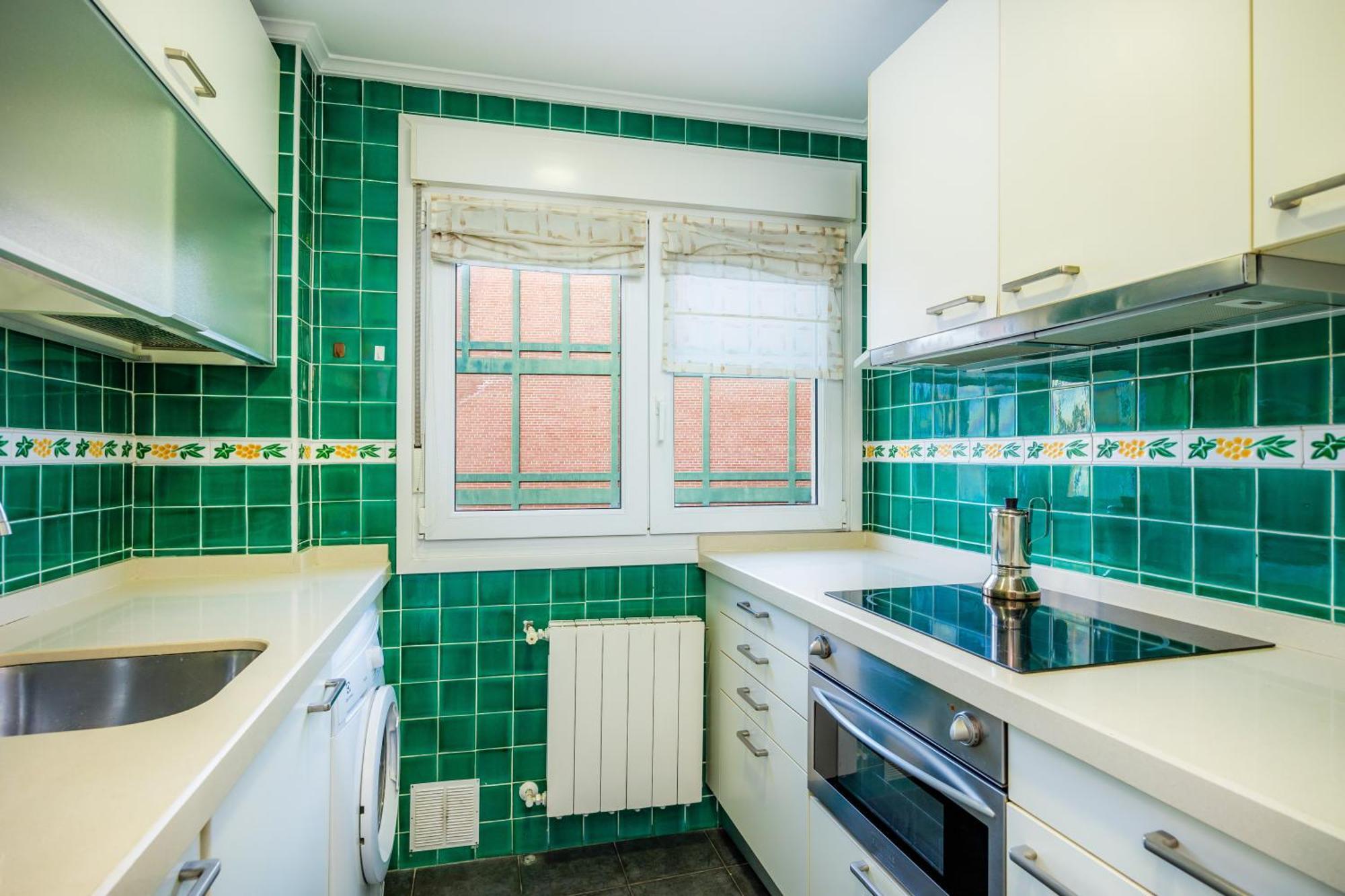Getxo II 15Min Bilbao By Grupoztk Apartment Ngoại thất bức ảnh