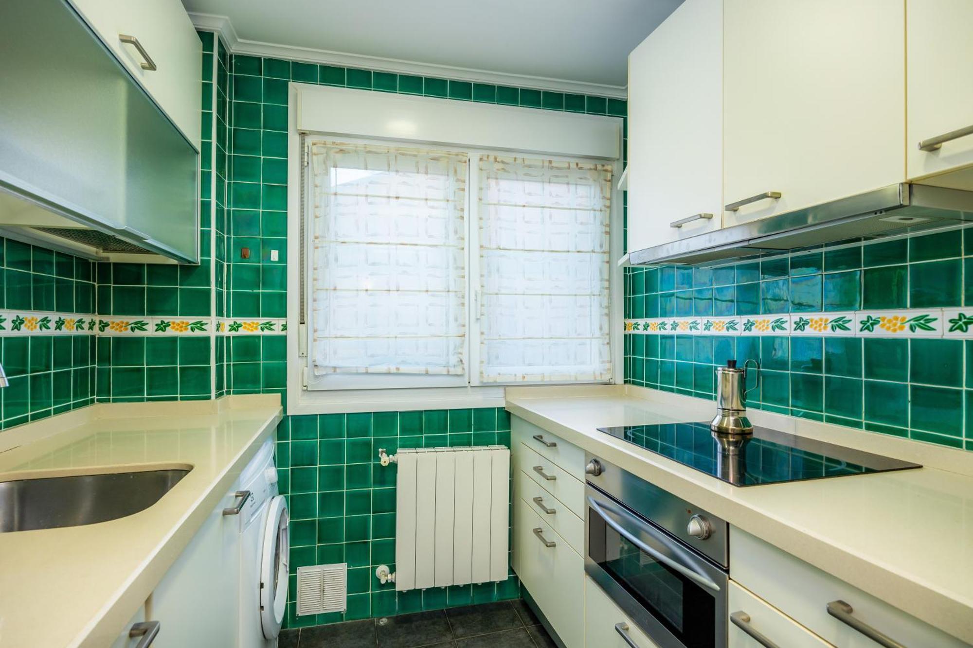 Getxo II 15Min Bilbao By Grupoztk Apartment Ngoại thất bức ảnh
